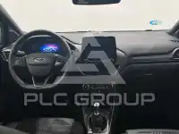 2022 Ford Puma