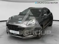 2022 Ford Puma