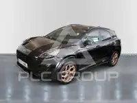 2022 Ford Puma
