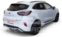 2022 Ford Puma
