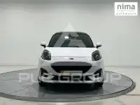 2022 Ford Puma