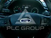 2022 Ford Puma