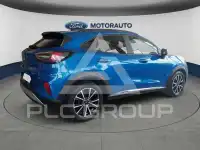 2022 Ford Puma