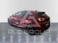 2022 Ford Puma