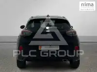 2022 Ford Puma