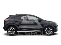 2022 Ford Puma