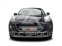 2022 Ford Puma