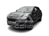 2022 Ford Puma