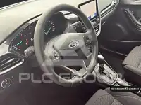 2022 Ford Puma