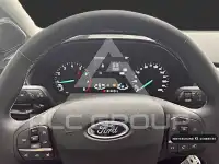 2022 Ford Puma