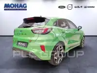 2022 Ford Puma