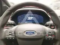 2022 Ford Puma