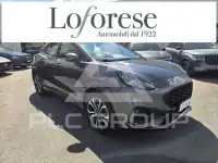 2022 Ford Puma