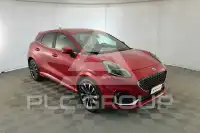 2022 Ford Puma