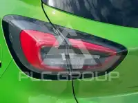 2022 Ford Puma