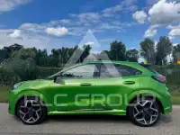 2022 Ford Puma