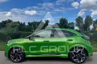 2022 Ford Puma