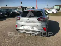 2022 Ford Puma