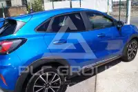 2022 Ford Puma