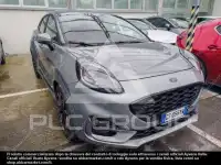2022 Ford Puma