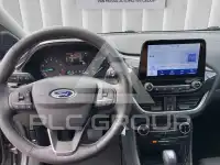 2022 Ford Puma
