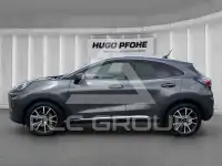 2022 Ford Puma