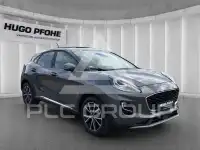 2022 Ford Puma