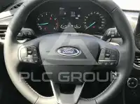 2022 Ford Puma