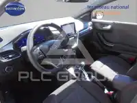 2022 Ford Puma
