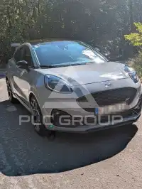 2022 Ford Puma
