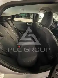 2022 Ford Puma