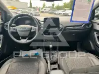 2022 Ford Puma