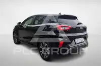 2022 Ford Puma
