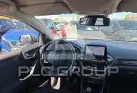 2022 Ford Puma