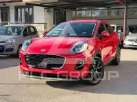 2022 Ford Puma