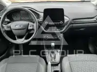 2022 Ford Puma