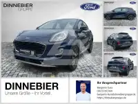 2022 Ford Puma