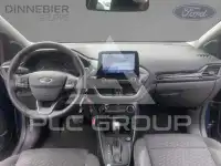2022 Ford Puma