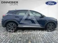 2022 Ford Puma