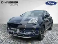 2022 Ford Puma