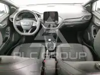 2022 Ford Puma