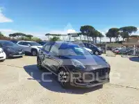 2022 Ford Puma