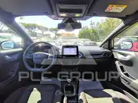 2022 Ford Puma