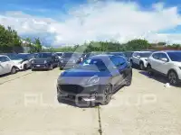 2022 Ford Puma