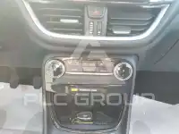 2022 Ford Puma