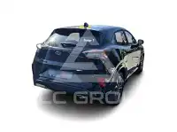 2022 Ford Puma