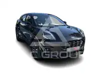 2022 Ford Puma