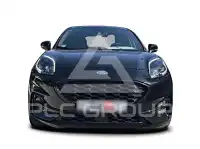 2022 Ford Puma