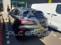 2022 Ford Puma