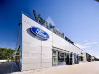 2022 Ford Puma